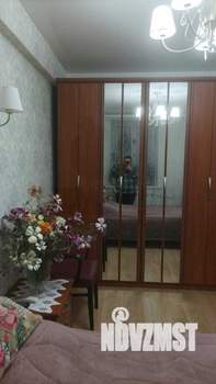 2-к квартира, вторичка, 48м2, 1/4 этаж