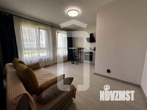 Студия квартира, вторичка, 25м2, 1/4 этаж