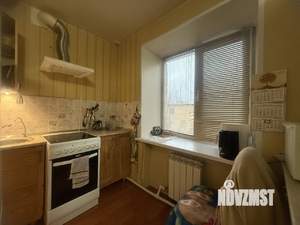 3-к квартира, вторичка, 60м2, 2/2 этаж