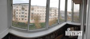 2-к квартира, вторичка, 43м2, 5/5 этаж