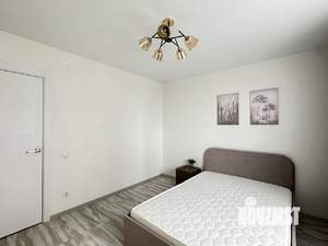 2-к квартира, сданный дом, 43м2, 19/25 этаж