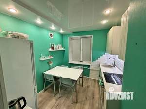 3-к квартира, вторичка, 62м2, 2/6 этаж