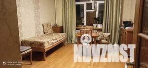 4-к квартира, вторичка, 93м2, 4/4 этаж