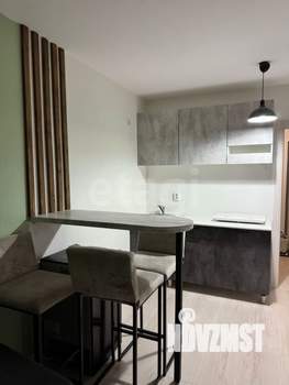 Студия квартира, вторичка, 22м2, 3/8 этаж