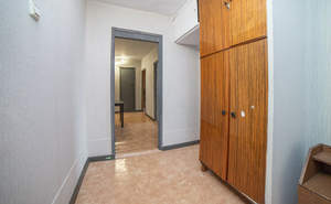 3-к квартира, вторичка, 79м2, 11/12 этаж
