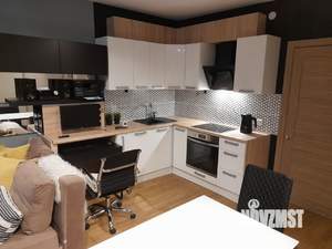 Студия квартира, вторичка, 34м2, 7/28 этаж