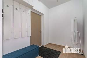 3-к квартира, вторичка, 83м2, 6/19 этаж