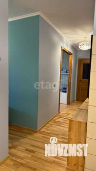2-к квартира, вторичка, 64м2, 13/16 этаж