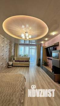 2-к квартира, вторичка, 65м2, 7/23 этаж