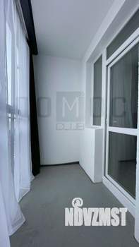 1-к квартира, вторичка, 37м2, 9/25 этаж