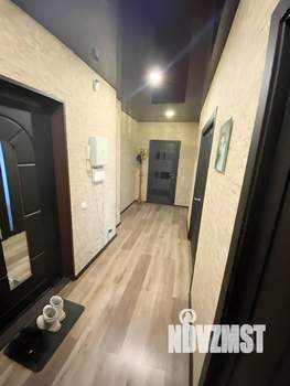 2-к квартира, вторичка, 63м2, 7/18 этаж