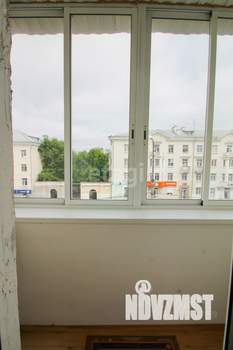 1-к квартира, вторичка, 32м2, 3/4 этаж