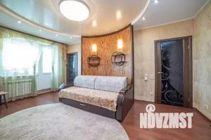 2-к квартира, вторичка, 44м2, 4/4 этаж