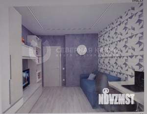 3-к квартира, вторичка, 69м2, 3/3 этаж