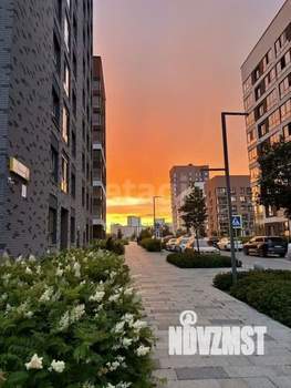 1-к квартира, вторичка, 37м2, 5/9 этаж