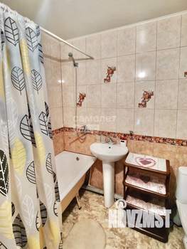 2-к квартира, вторичка, 50м2, 3/12 этаж
