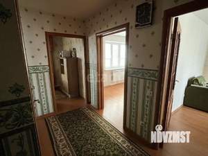 2-к квартира, вторичка, 50м2, 3/10 этаж