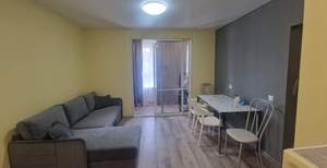 1-к квартира, вторичка, 38м2, 5/9 этаж