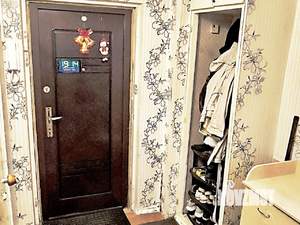 1-к квартира, вторичка, 33м2, 3/9 этаж
