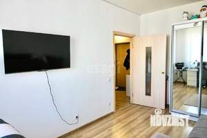 2-к квартира, вторичка, 50м2, 15/16 этаж