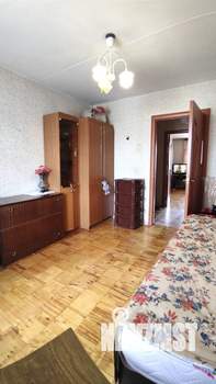3-к квартира, вторичка, 60м2, 4/5 этаж