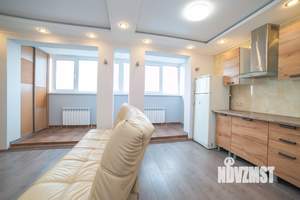 1-к квартира, вторичка, 30м2, 15/16 этаж