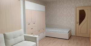 1-к квартира, вторичка, 43м2, 2/4 этаж