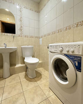 1-к квартира, вторичка, 44м2, 10/10 этаж