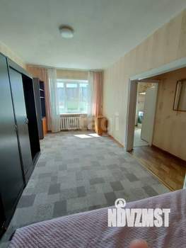 2-к квартира, вторичка, 40м2, 2/3 этаж