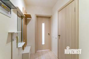 Студия квартира, вторичка, 21м2, 8/26 этаж