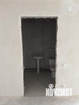 2-к квартира, вторичка, 53м2, 33/35 этаж