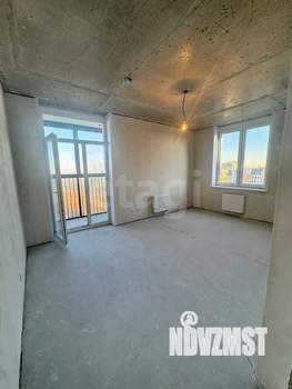 2-к квартира, вторичка, 53м2, 21/25 этаж