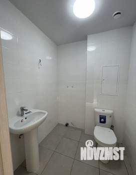 2-к квартира, вторичка, 62м2, 7/26 этаж