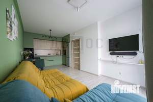 2-к квартира, вторичка, 64м2, 7/18 этаж