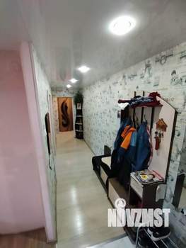 3-к квартира, вторичка, 58м2, 5/9 этаж