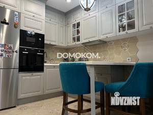 1-к квартира, вторичка, 40м2, 2/17 этаж
