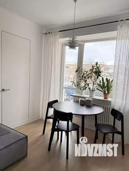 2-к квартира, вторичка, 44м2, 2/5 этаж