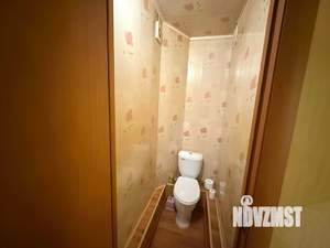 2-к квартира, вторичка, 48м2, 1/12 этаж