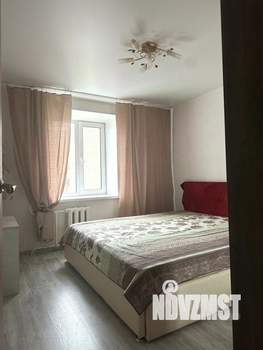 1-к квартира, вторичка, 34м2, 8/9 этаж