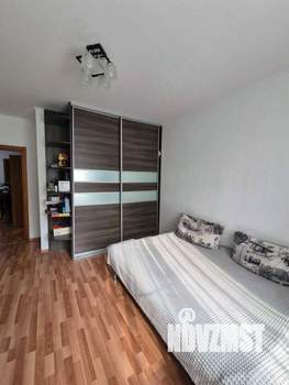 3-к квартира, вторичка, 89м2, 5/16 этаж