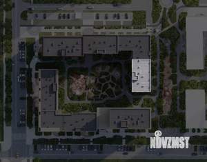 2-к квартира, вторичка, 64м2, 5/9 этаж