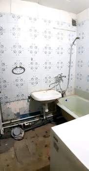 1-к квартира, вторичка, 36м2, 4/10 этаж