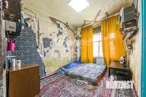 2-к квартира, вторичка, 31м2, 5/5 этаж