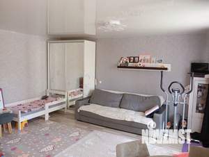 2-к квартира, вторичка, 43м2, 1/9 этаж
