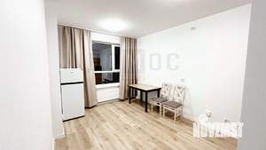 1-к квартира, вторичка, 36м2, 6/25 этаж