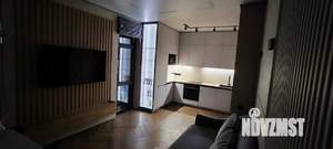 3-к квартира, вторичка, 77м2, 28/31 этаж