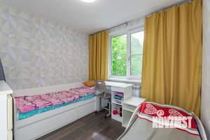 2-к квартира, вторичка, 43м2, 2/9 этаж