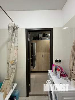 Студия квартира, вторичка, 27м2, 4/25 этаж