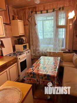 2-к квартира, вторичка, 47м2, 1/9 этаж