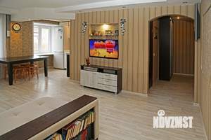 3-к квартира, вторичка, 58м2, 4/5 этаж